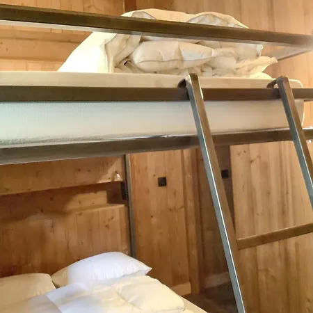 דירה Confortable Avec Vue Montagne A *