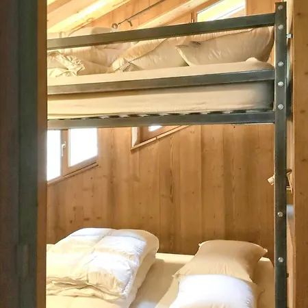 Confortable Avec Vue Montagne A דירה