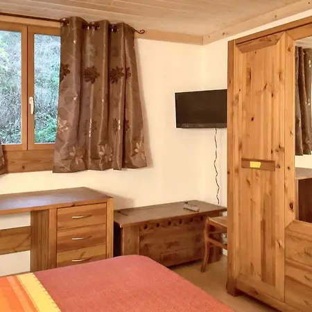 דירה Confortable Avec Vue Montagne A *